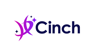 Cinch.net - Creative brandable domain for sale